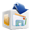 Outlook to Windows Live Mail icon